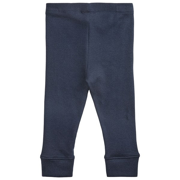 Dark Blue Leggings - Sofie Schnoor