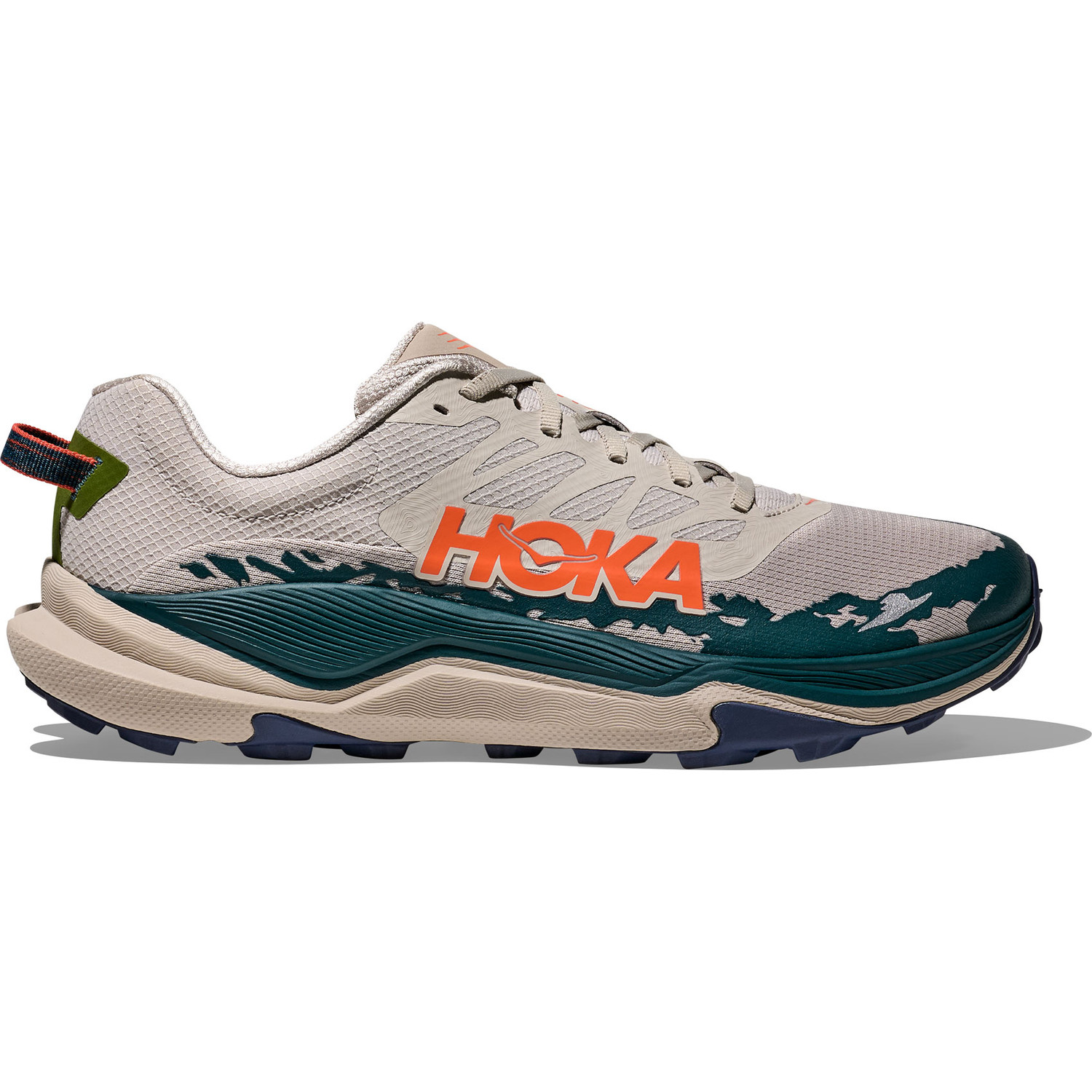 HOKA Torrent 4 Heren