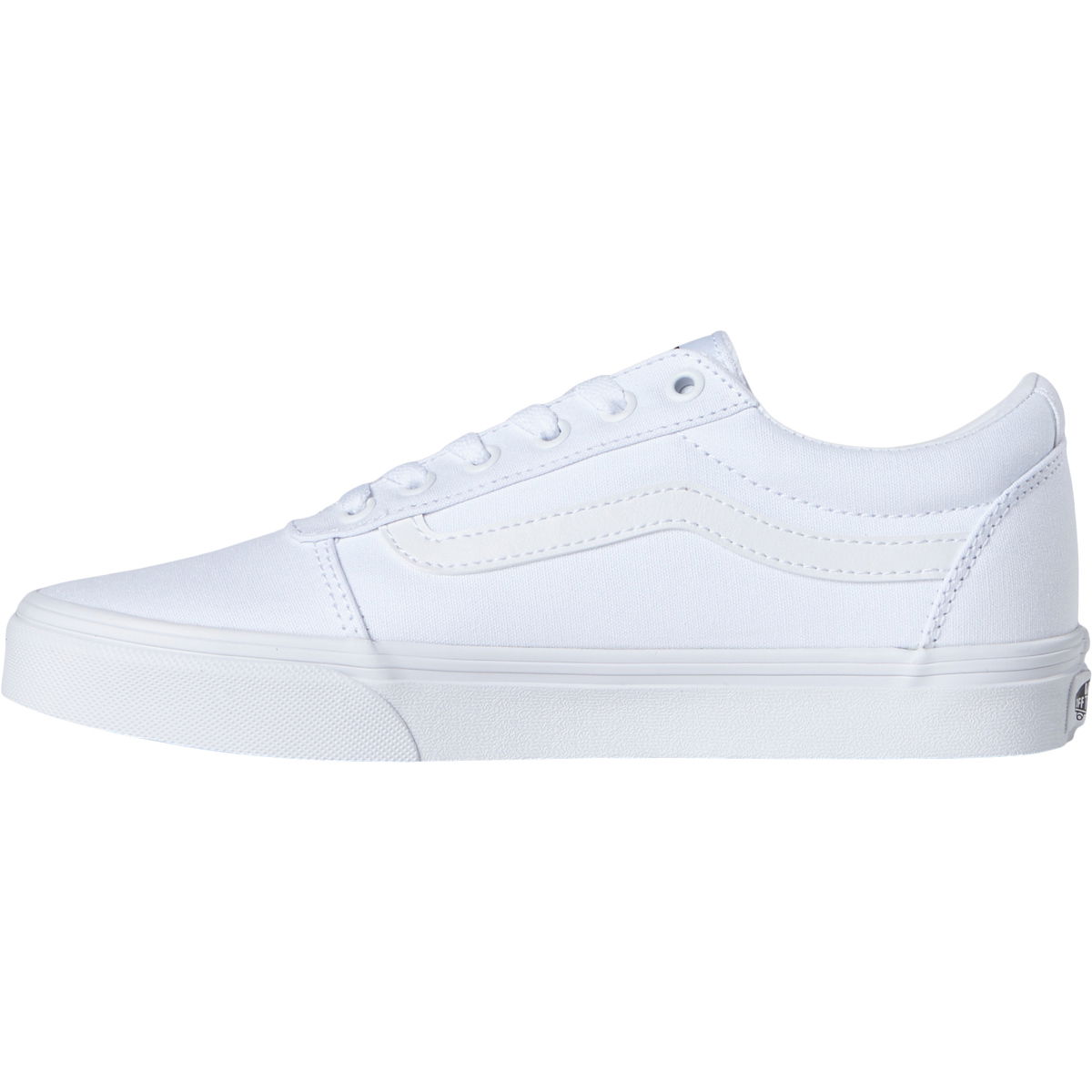 Vans Ward Sneakers Dame