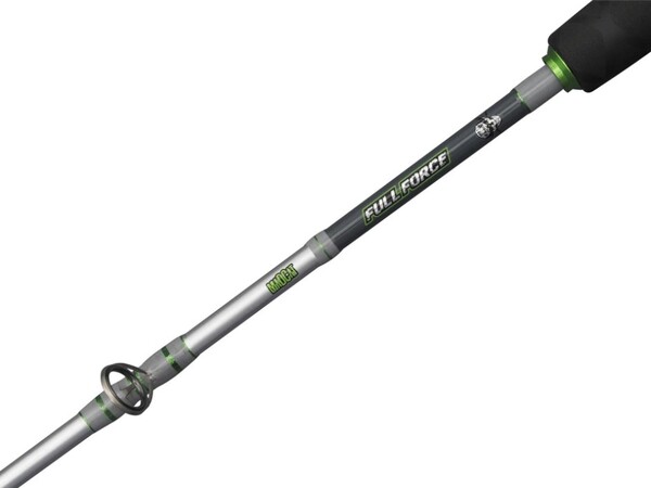 Canne Casting Verticale Madcat Full Force 1.85m (75-175g)