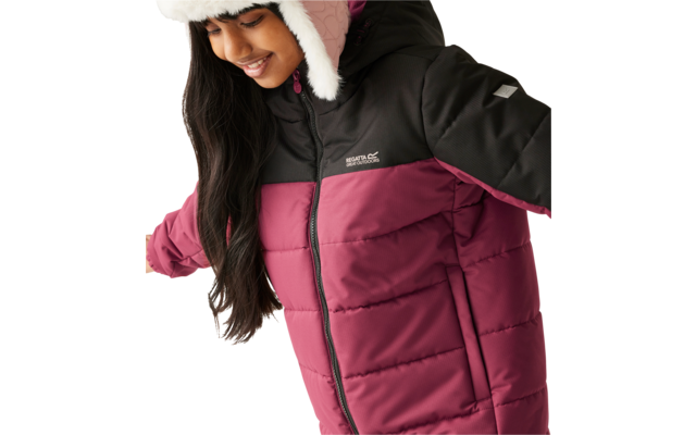 Regatta Lofthouse isolierte Kinderjacke