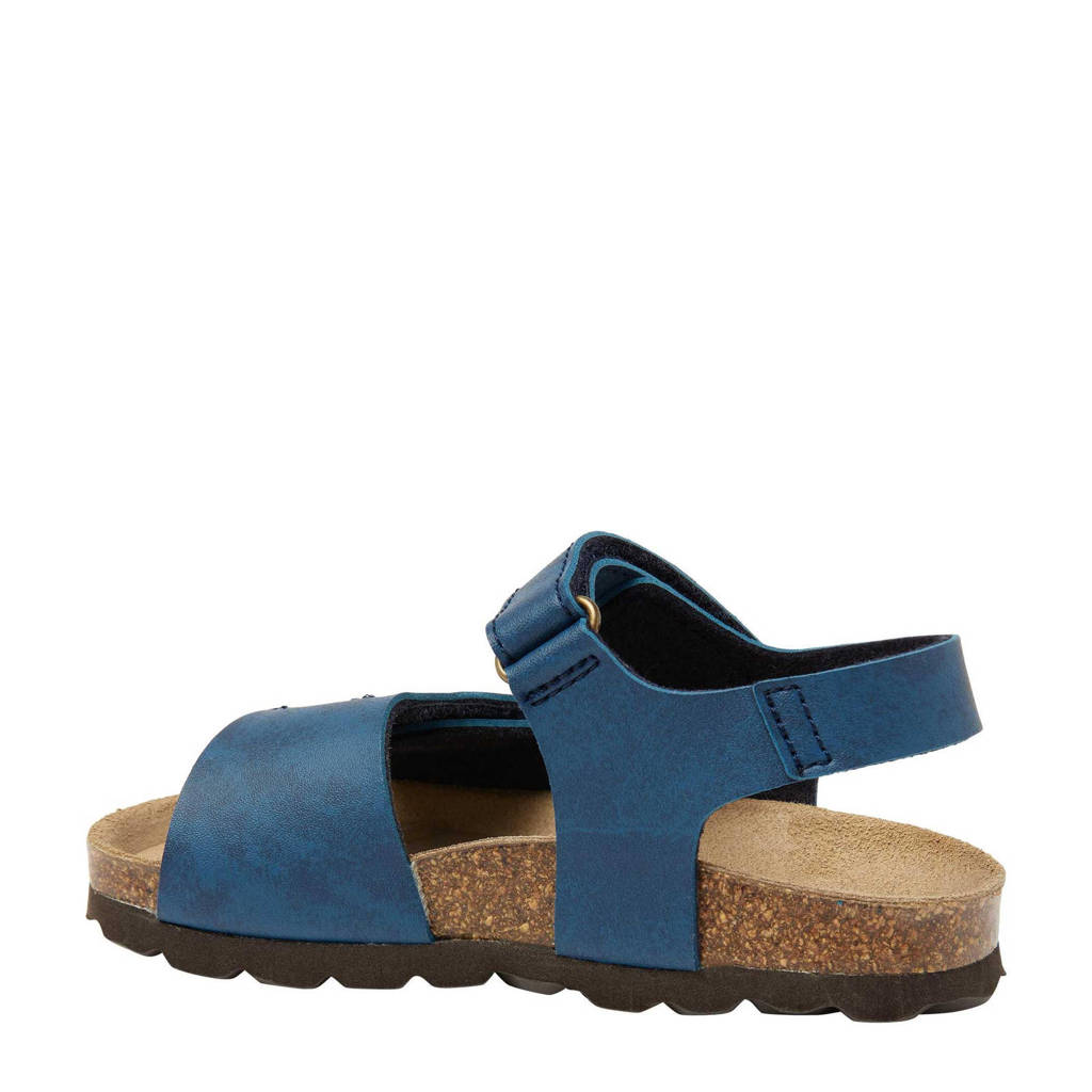 Kipling sandaal blauw