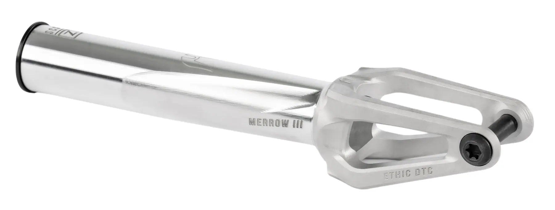 Ethic Merrow V3 SCS Løbehjul Forgaffel | SkatePro