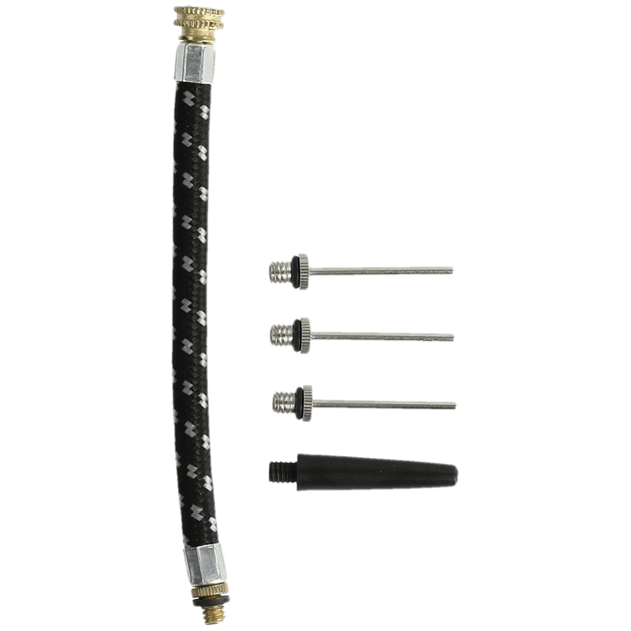 Rezo 8 Pump with tube - Baller