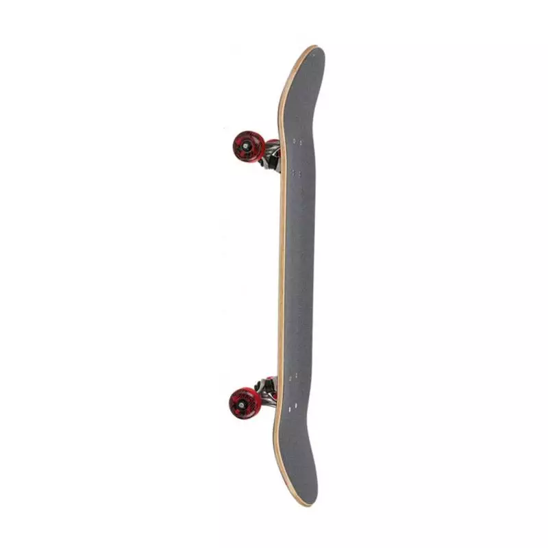 Skate DARKSTAR Vhs Soft Rasta 7.5