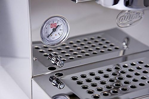 Quickmill Modell 4100