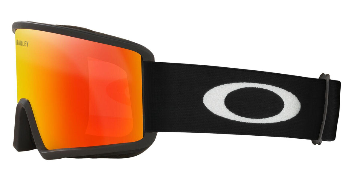 Oakley<br>Ridge Line M Black