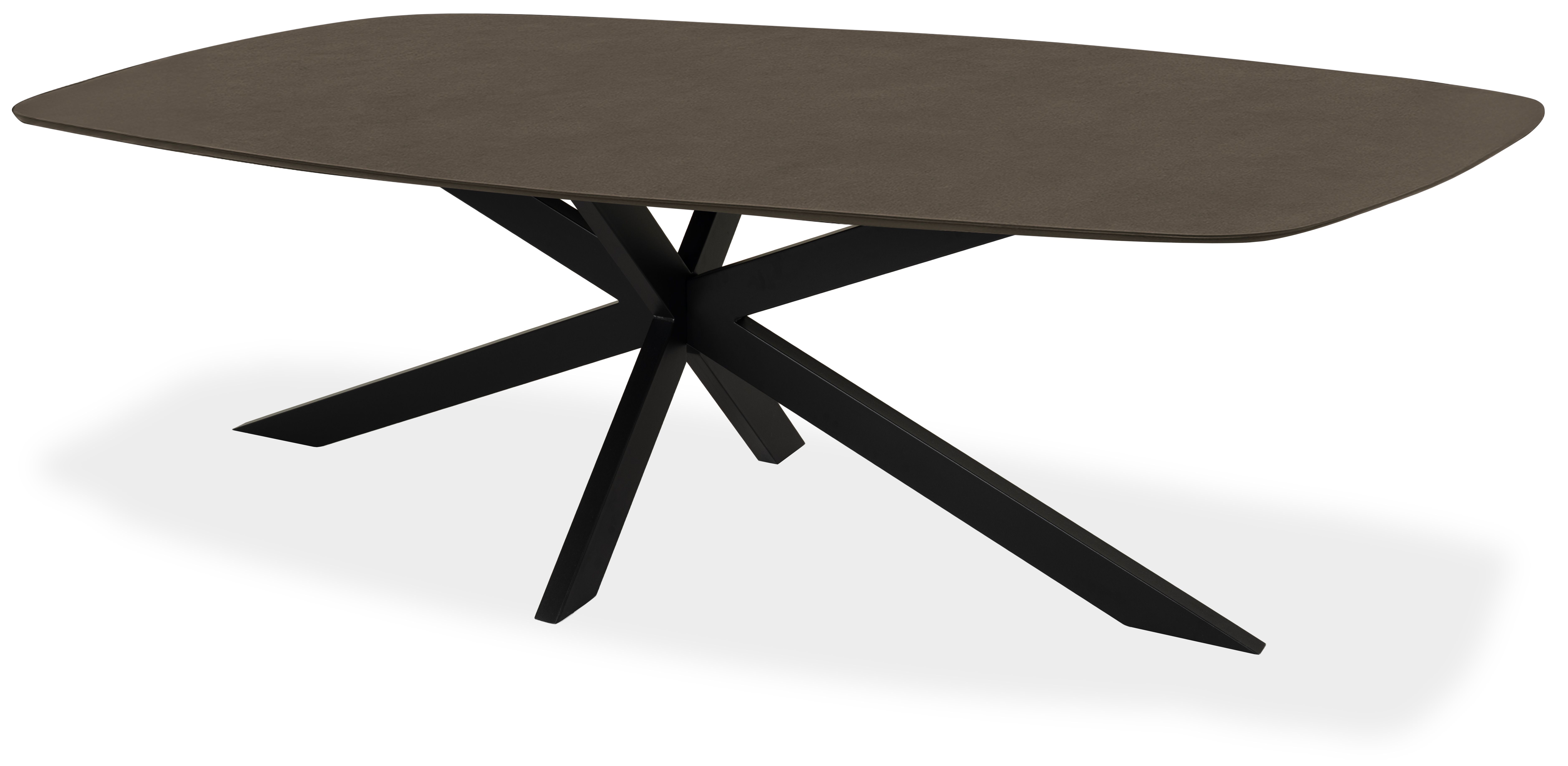 Eettafel Oviedo