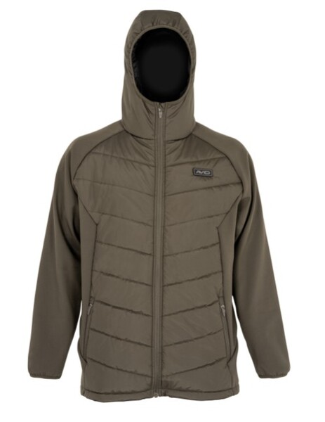 Veste Avid Thermite Hybrid