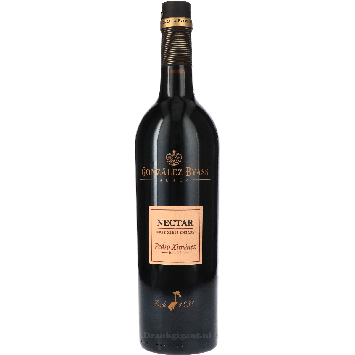 Gonzales Byass Nectar Pedro Ximenez 75 cl