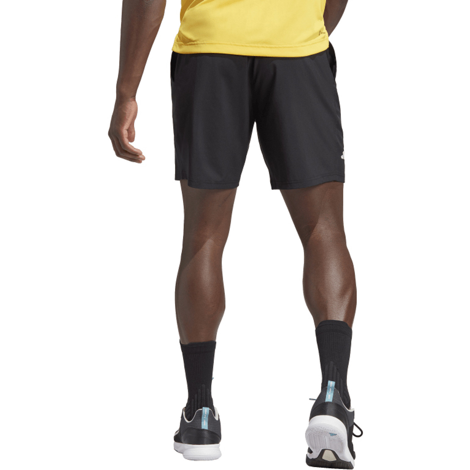 adidas Club SW 7 Inch Short