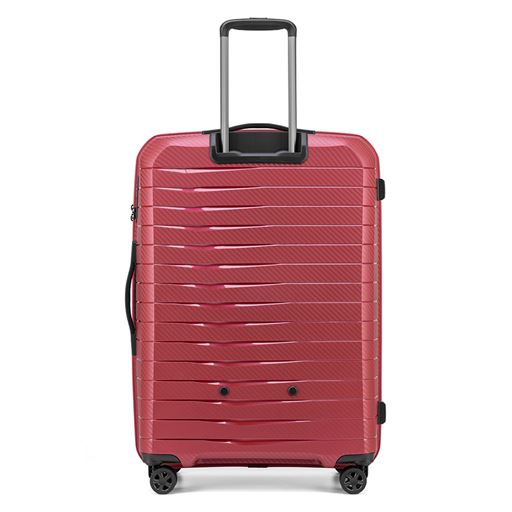 Epic AZ18™ 75 Kuffert, RasberryRED
