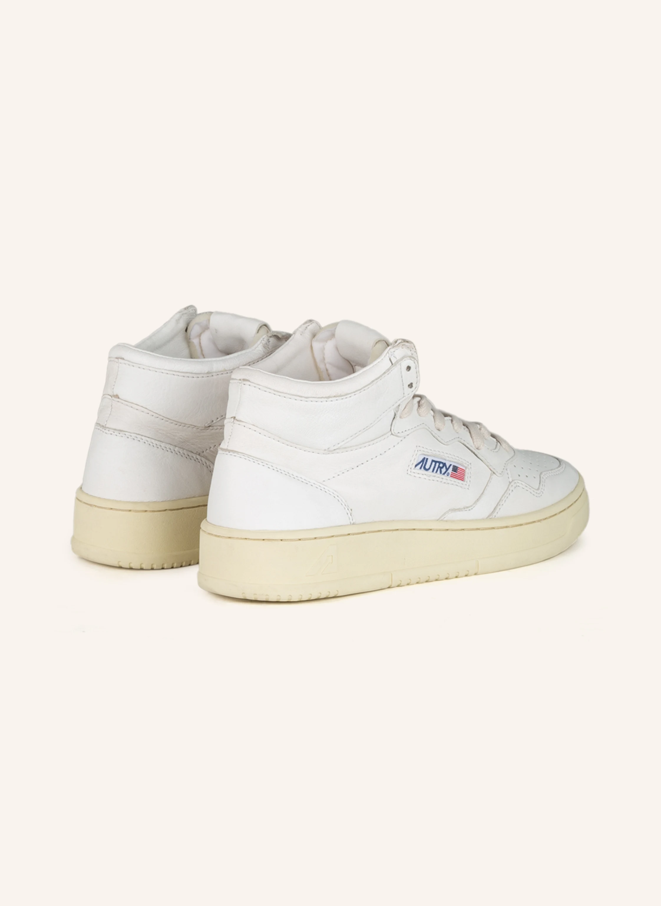 AUTRY Hightop-Sneaker AUMWGG04