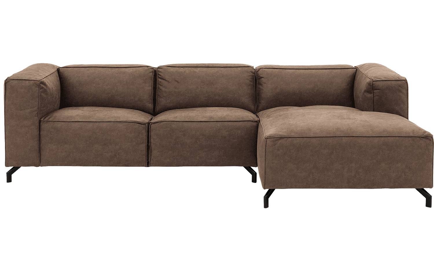 Loungebank Calvin