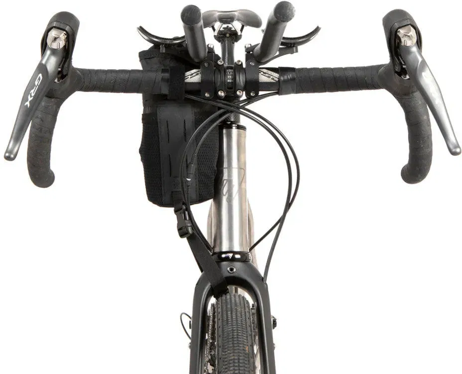 Restrap Race Stem Bag