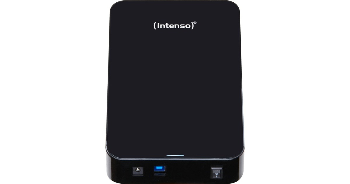 IntensoMemory Center 3,5