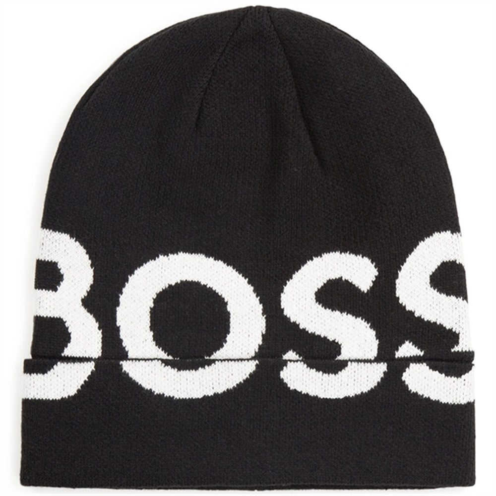 Hue Black - Hugo Boss → Luksusbaby.dk