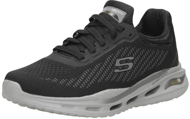 Skechers Skechers Arch Fit Orvan - Trayver zwart