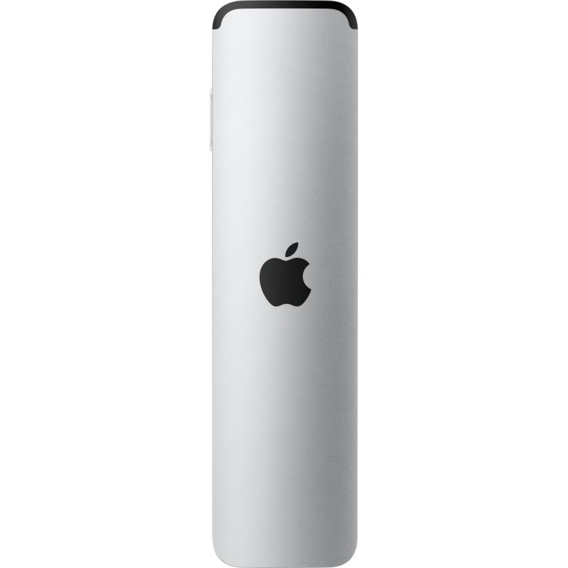 Apple MW5G3Z/A télécommande IR/Bluetooth Boitier décodeur TV Appuyez sur les boutons, Touches tactiles