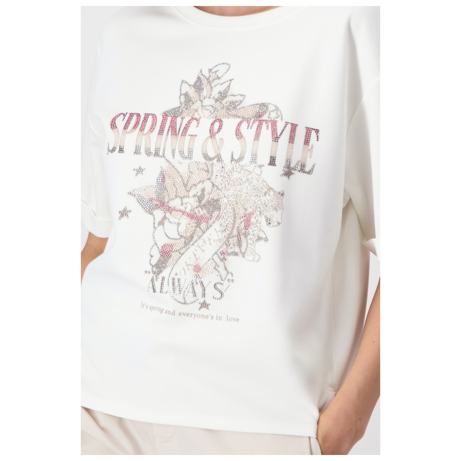 Monari T-Shirt