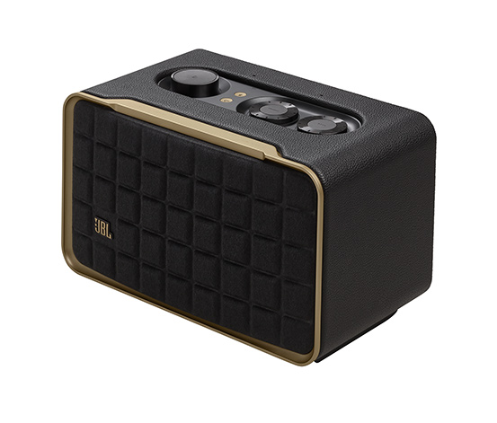 JBL Authentics 200 Smart-Home-Lautsprecher