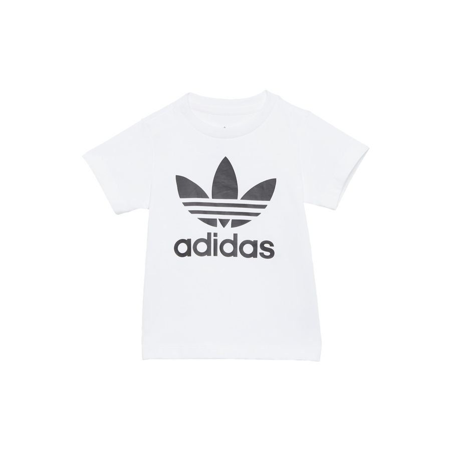 Adidas Original T-shirt Trèfle Enfants