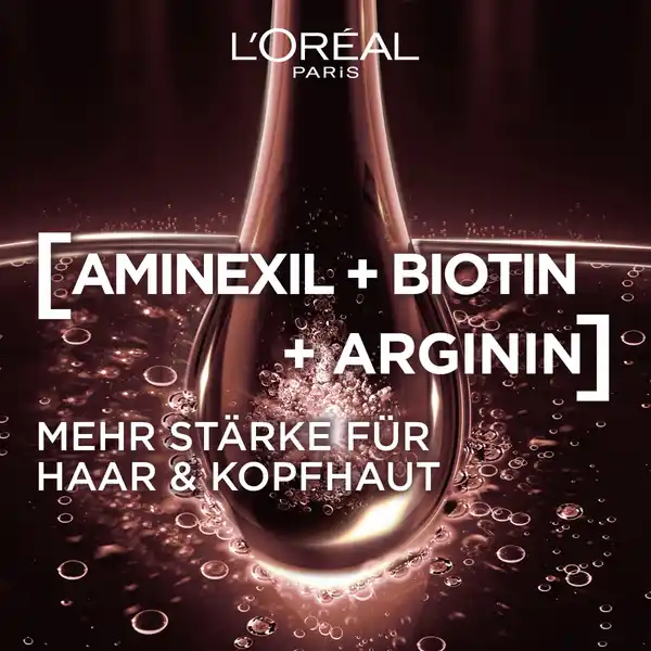 Shampoo Full Resist Anti-Haarverlust