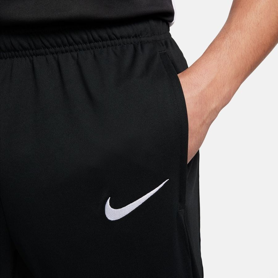 SK Brann Nike Bas de Survêtement - Noir/Blanc