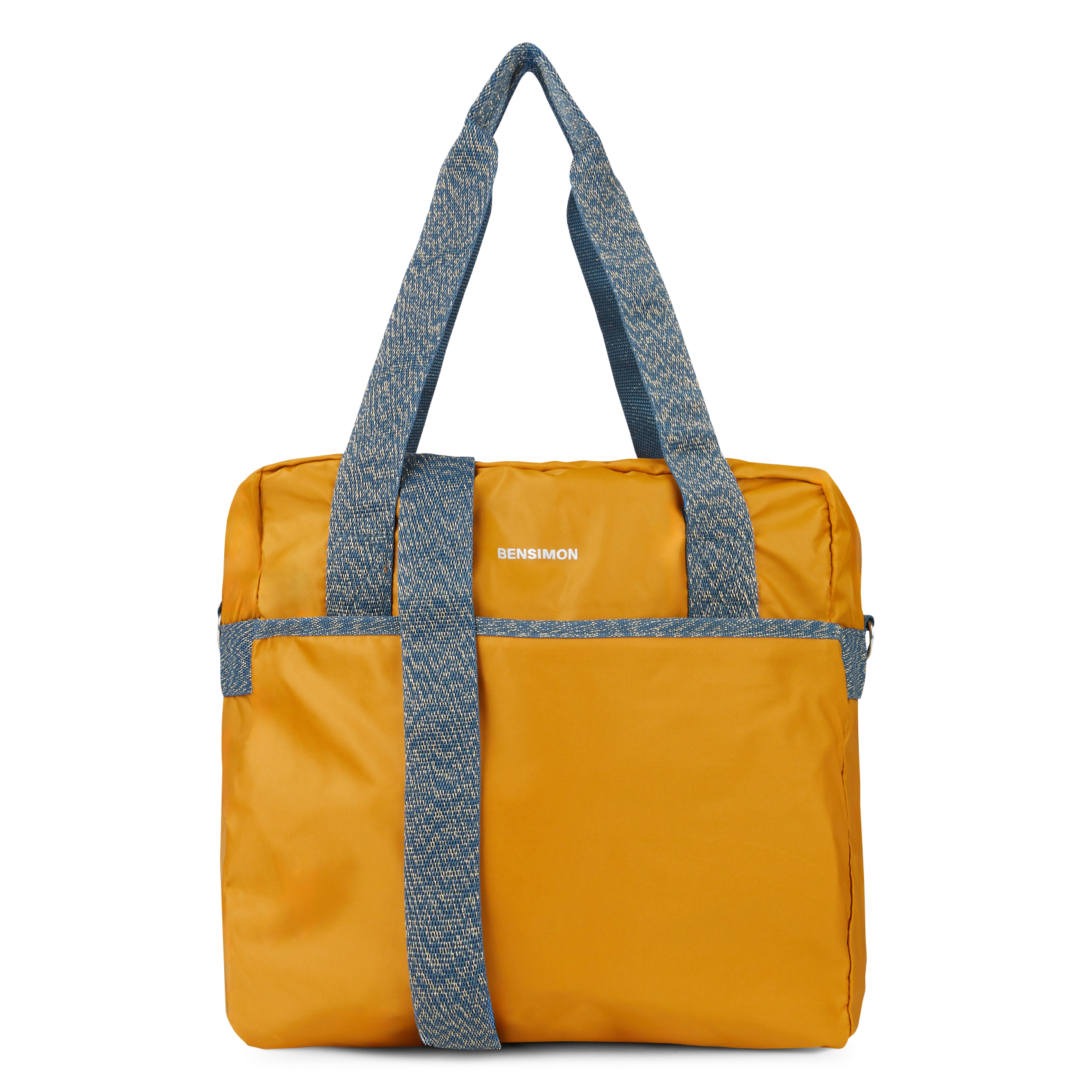 ONE DAY - Sac voyage | Beige