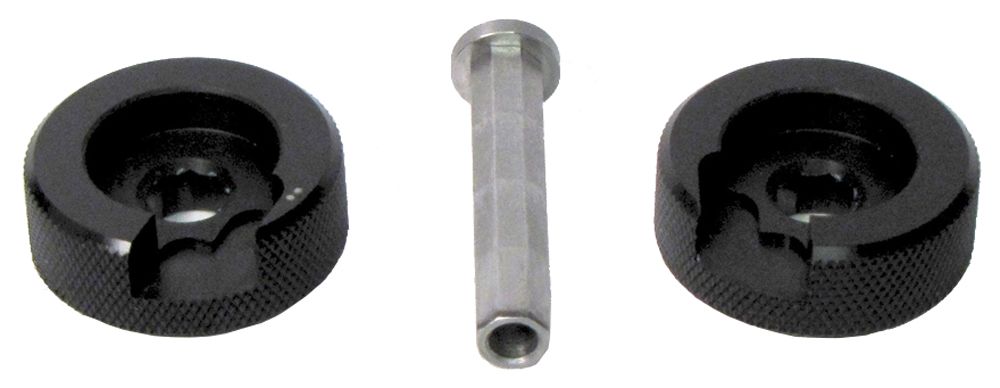 Fox Racing Shox FIT4 Remote Topcap Interface Part Installation Set kaufen | Bike-Discount