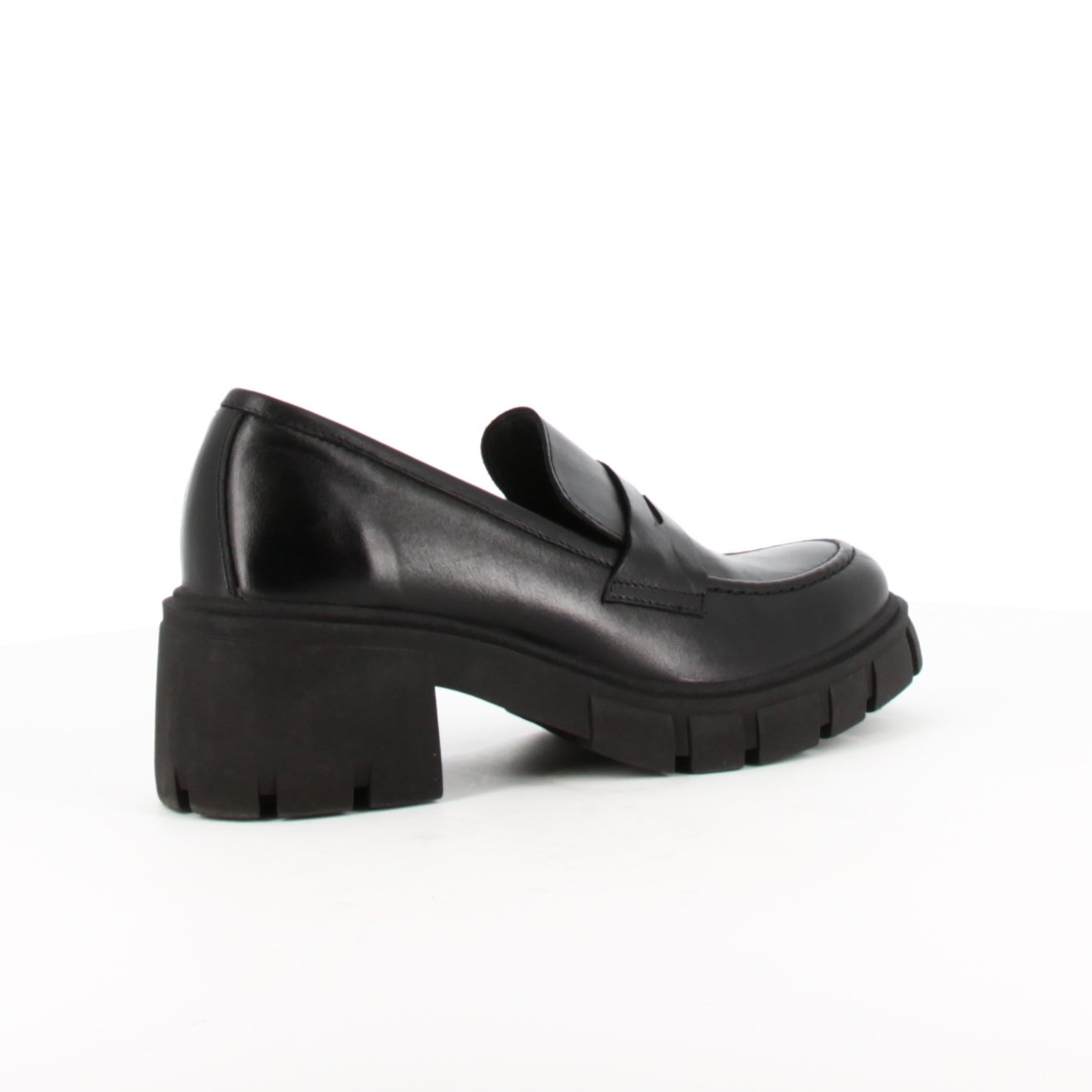 André - Mocassins CLEYETTE Noir
