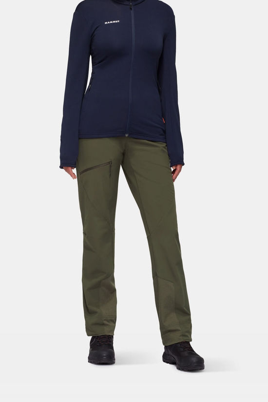 Mammut Mammut Taiss Guide So Pants Women