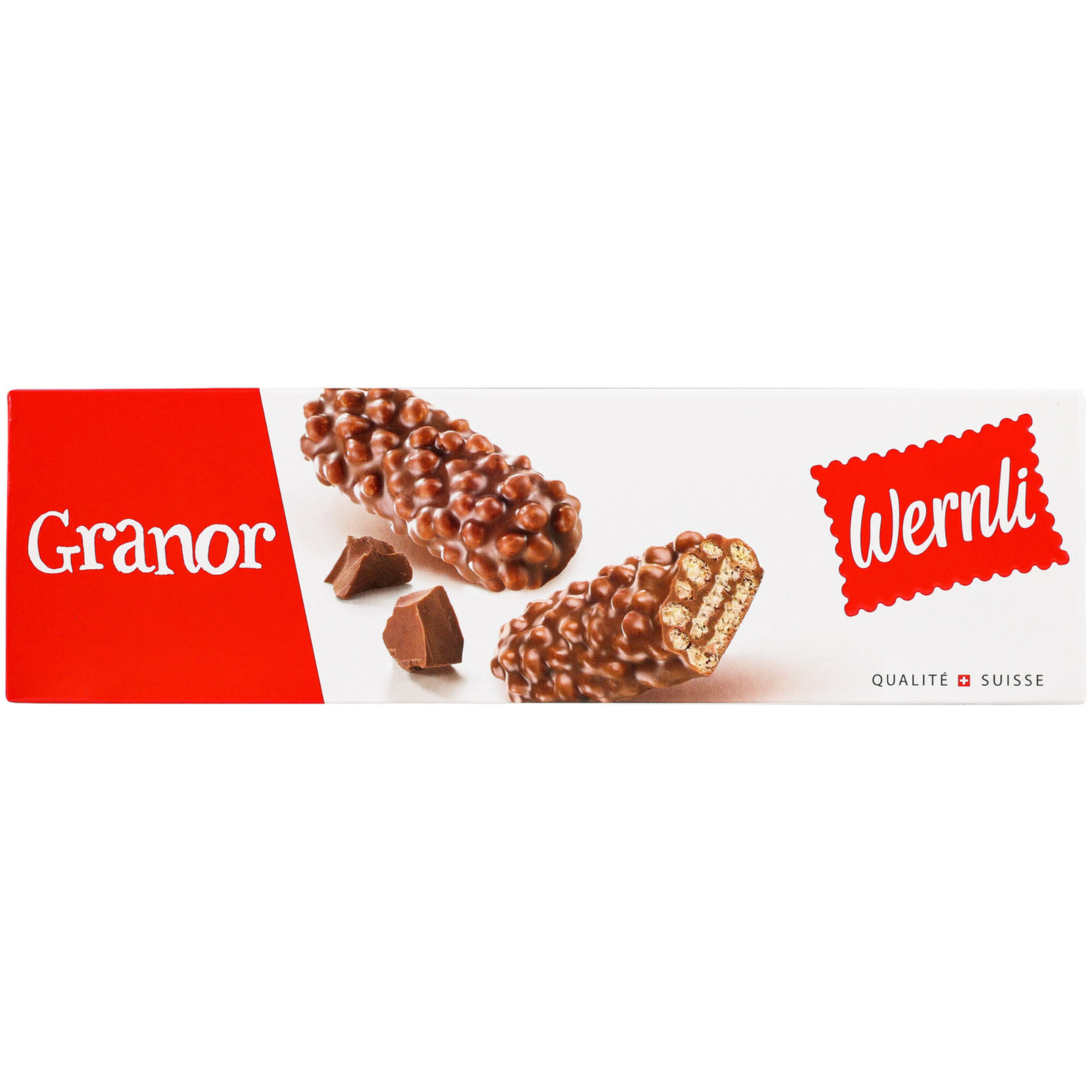 Wernli Granor
