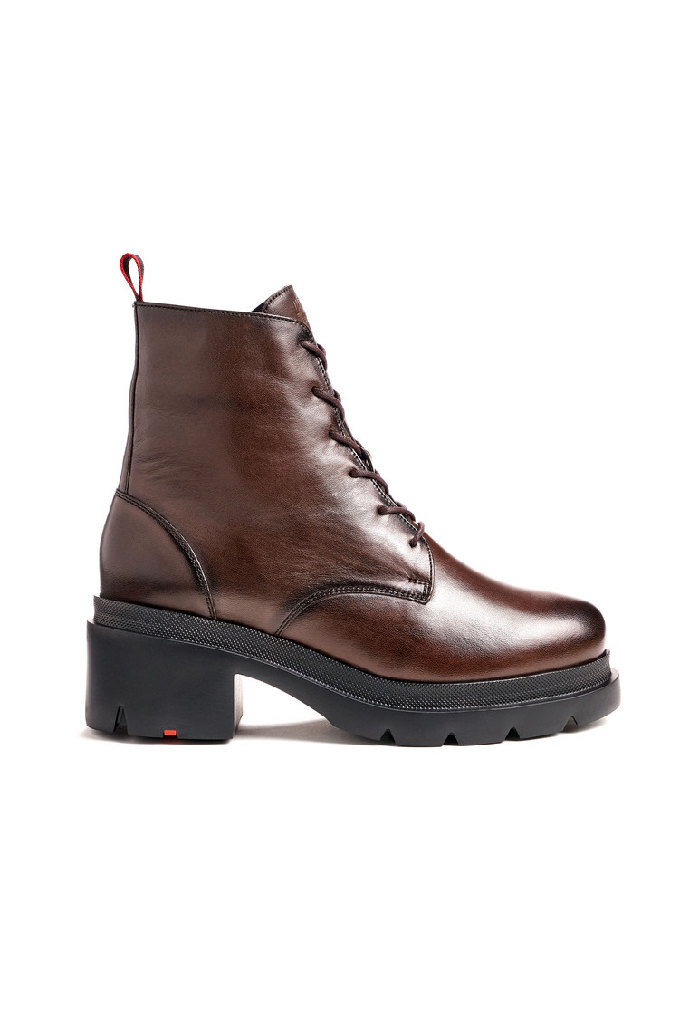 STIEFELETTE Braun