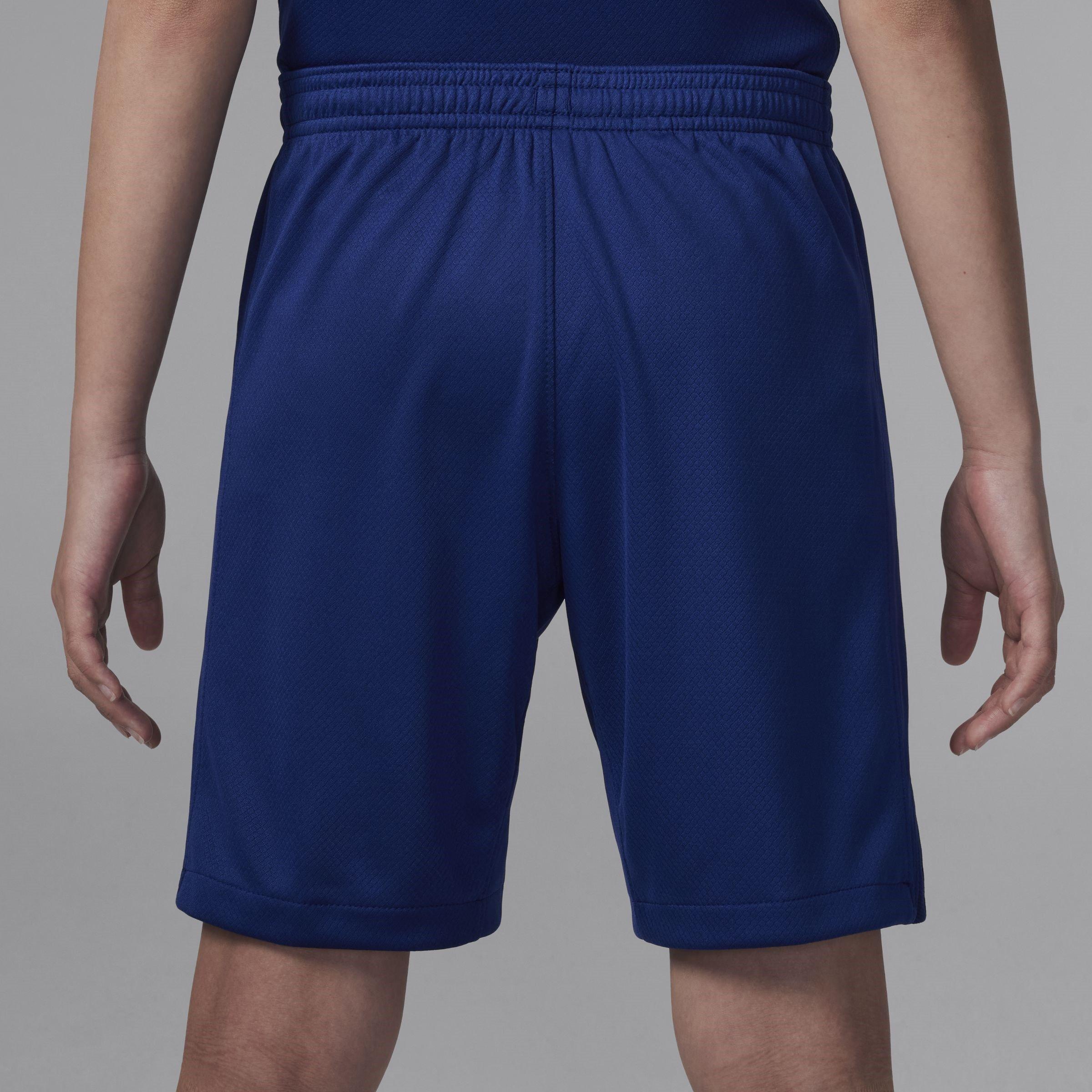 Nike Paris Saint Germain Fourth Shorts 2025 Juniors