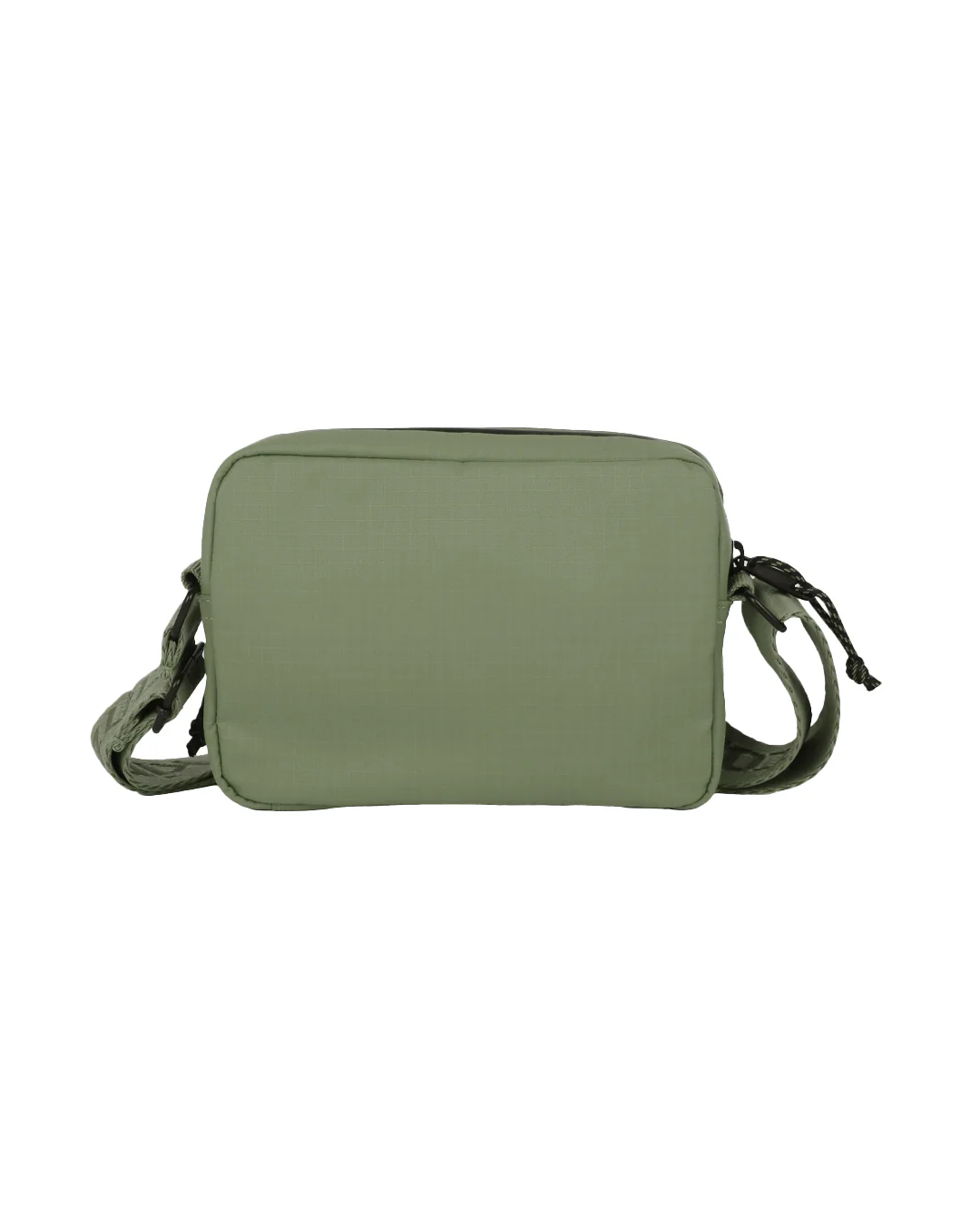 Kintobe  Mini Miles crossbodytaske - Olive leaf
