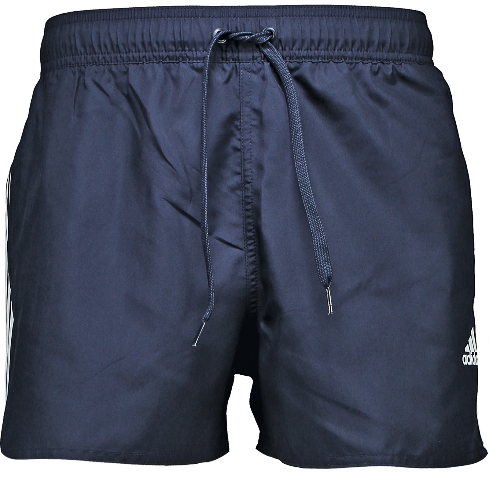 Adidas Herren-Shorts 3S CLX L, dunkelblau