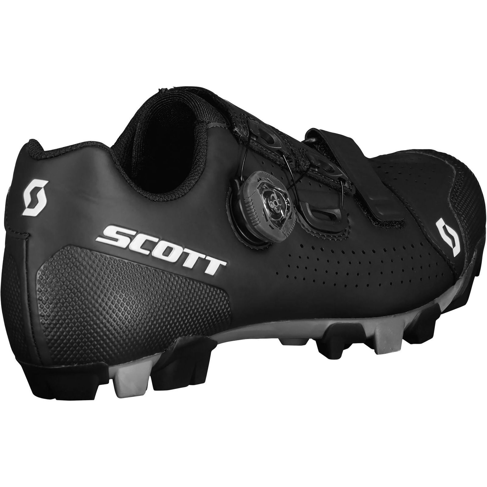 ScottMtb Team Boa