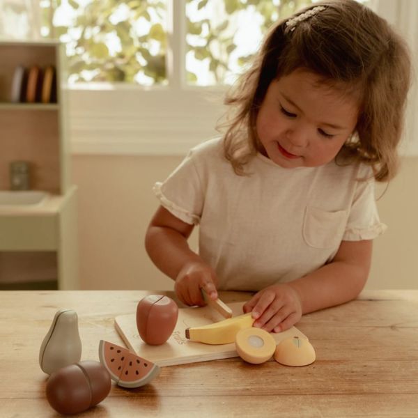 Little Dutch Snijfruit