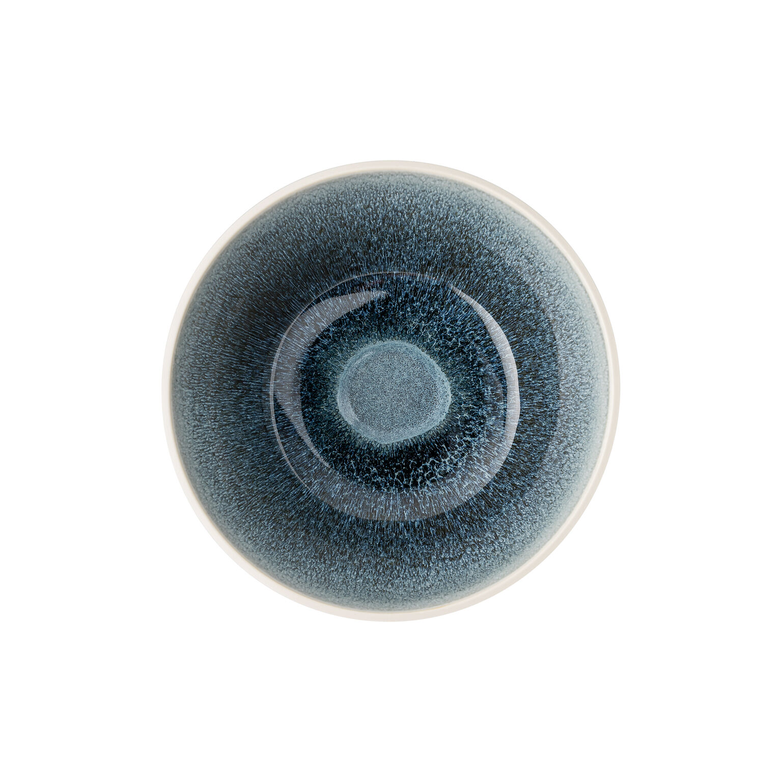 Junto Aquamarine Schüssel 22 cm