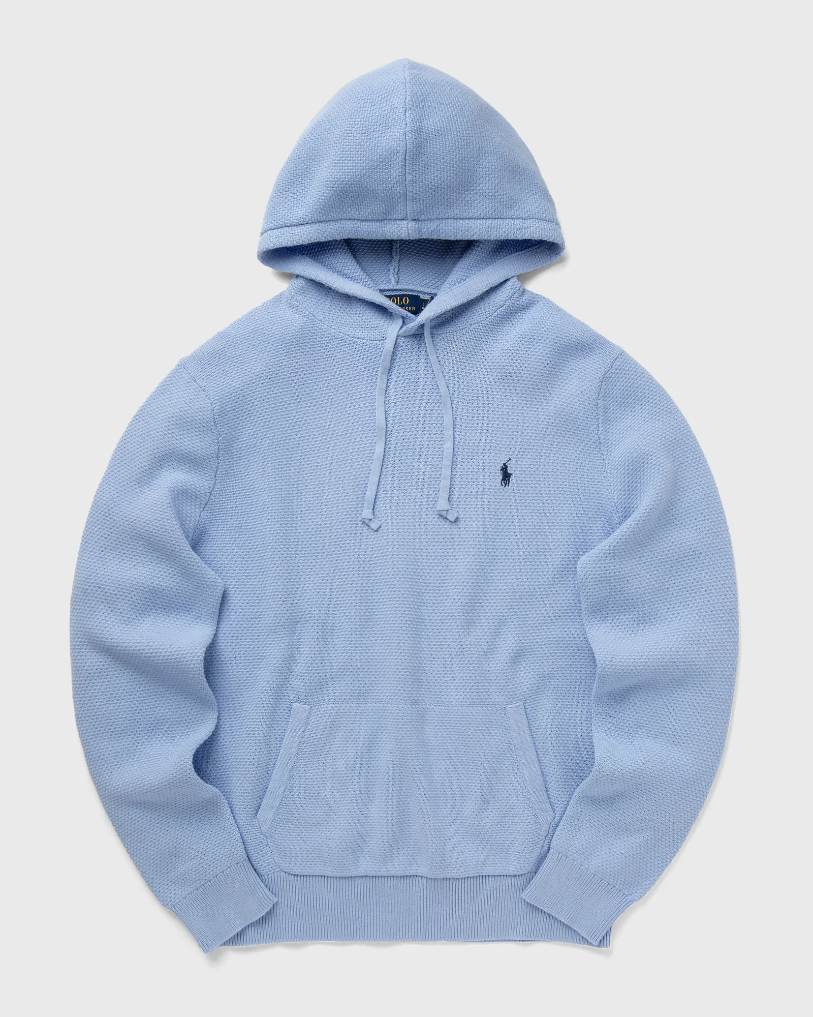 Polo Ralph Lauren LONG SLEEVE-PULLOVER