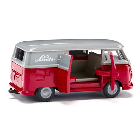 SIKU 2362 VW T1 Transporter