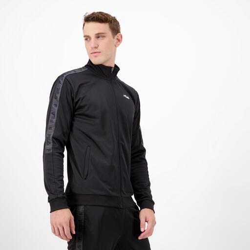 Conjunto esportivo Fila