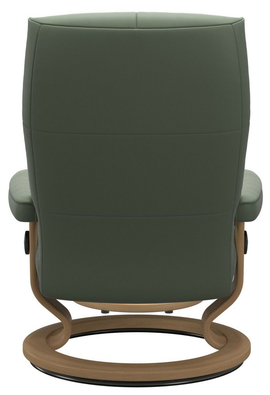 Stressless Einzelsesselset DAVID