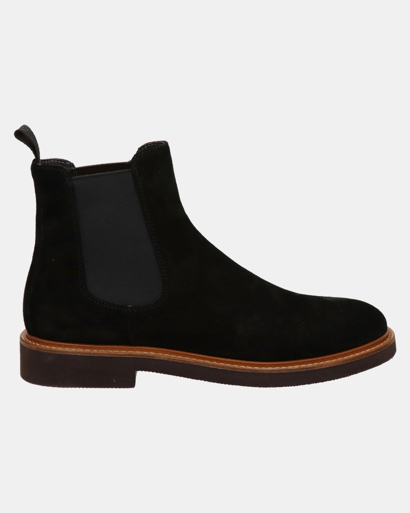 Giorgio Boy 561 Chelseaboots  - zwart