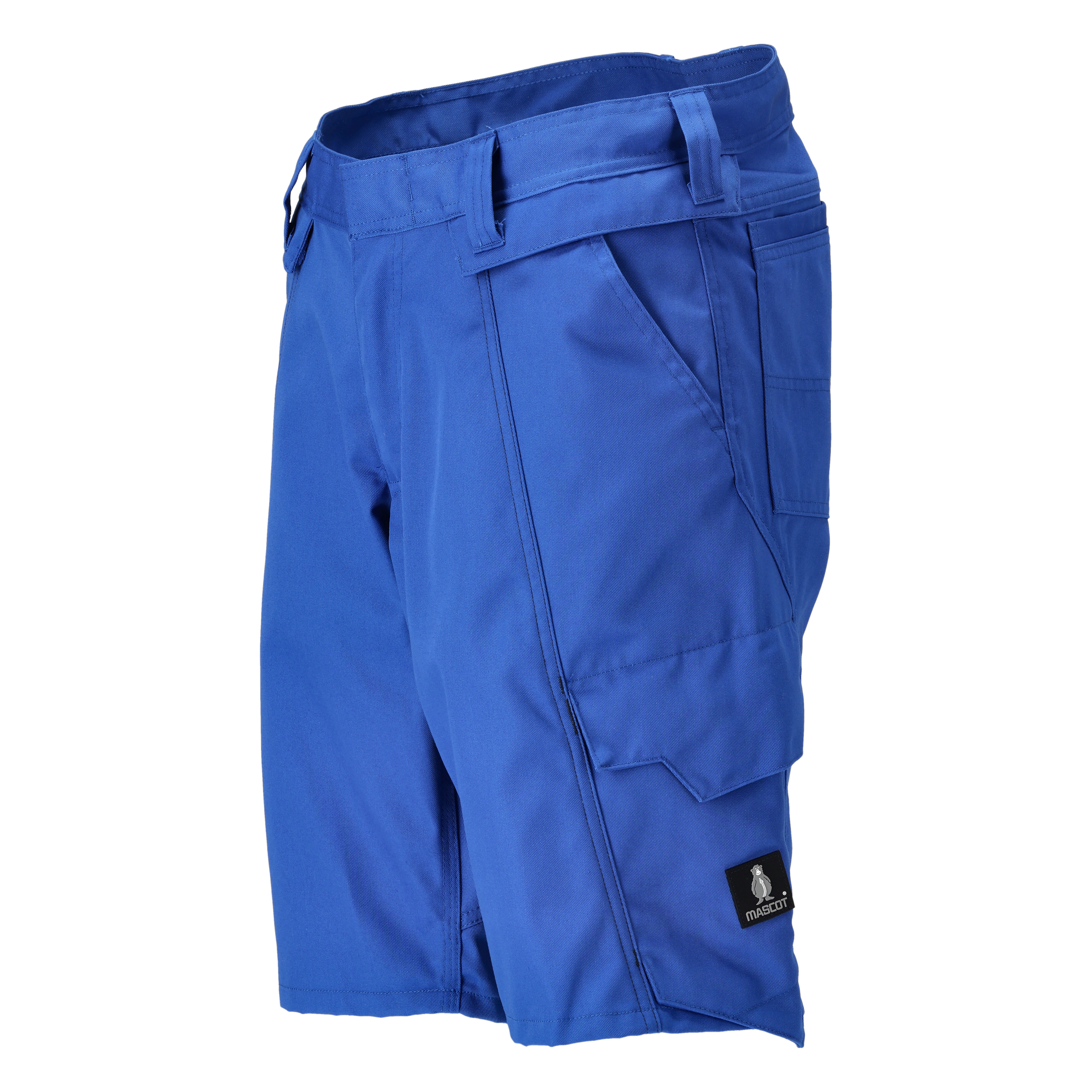 Mascot Accelerate Lichtgewicht 22049 - Korte werkbroek - Helder blauw - 42 - 29