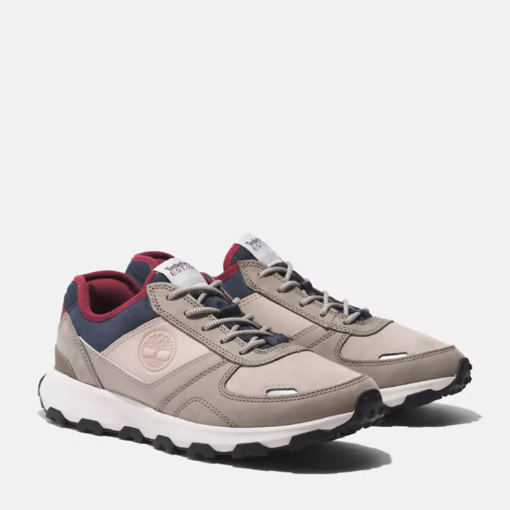 Richelieu Winsor Park pour homme en beige