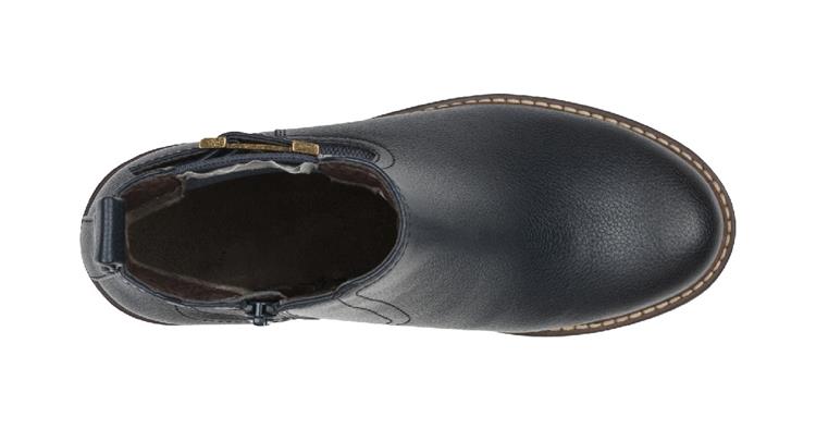 Jana 8-25486-45 navy