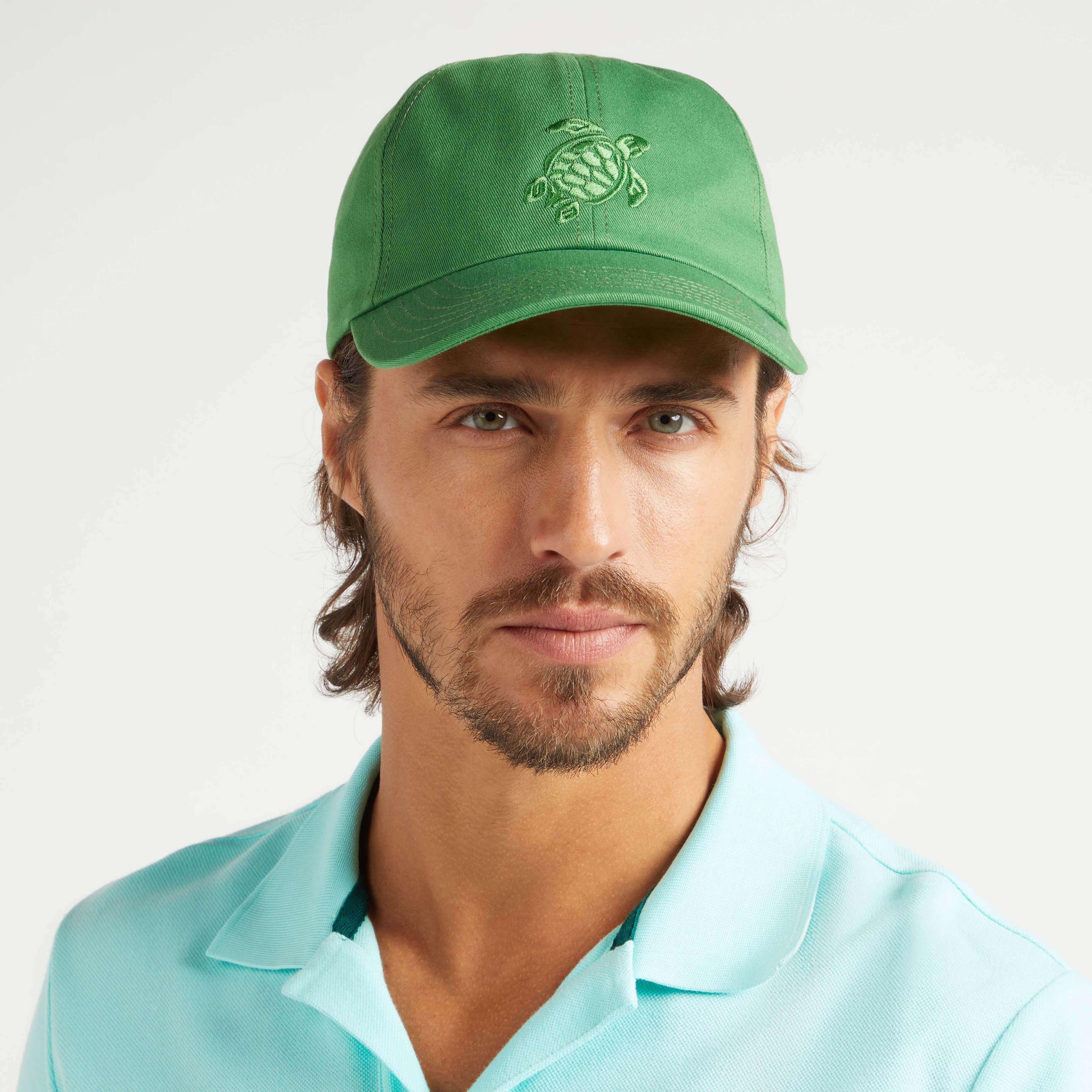 Casquette Unisexe | Site Vilebrequin | CSNU2401