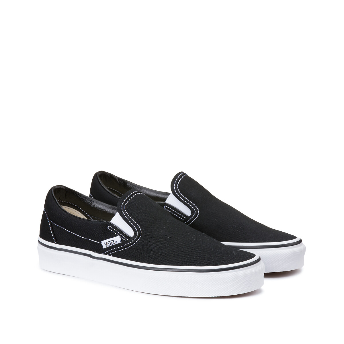 VANS<br>Slip on UA Clássico
